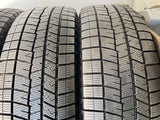 ダンロップ ウィンターマックス03 225/65R17 4本