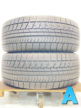 ブリヂストン ブリザック VRX 225/55R17 2本