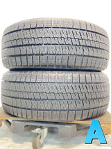 ブリヂストン ブリザック VRX2 215/50R17 2本