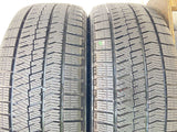 ブリヂストン ブリザック VRX2 215/50R17 2本