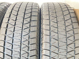 ブリヂストン ブリザック DM-V3 225/65R17 4本