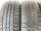 ダンロップ ウィンターマックス WM01 215/55R17 2本
