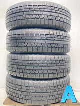 ヨコハマ アイスガード iG50 PLUS 215/60R17 4本