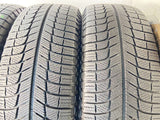 ミシュラン X-ICE XI3+ 225/65R17 4本