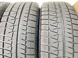 ブリヂストン アイスパートナー2 215/55R17 /トヨタ純正 7.0J+40 114.3-5穴 4本