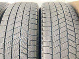 ブリヂストン ブリザック VRX3 225/60R17 /トヨタ純正 6.5J+33 114.3-5穴 4本