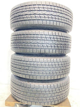 グッドイヤー アイスナビ SUV 225/65R17 / ラブリオン ルミエール 7.0J+38 114.3-5穴 4本