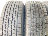 グッドイヤー アイスナビ SUV 225/65R17 / ラブリオン ルミエール 7.0J+38 114.3-5穴 4本