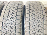 ブリヂストン ブリザック DM-V2 225/65R17 / BALMINUM 7.0J+45 114.3-5穴 4本