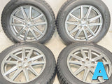 トーヨータイヤ ウィンタートランパス TX 225/60R17 / S 7.0J+38 114.3-5穴 4本