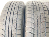 トーヨータイヤ ウィンタートランパス TX 225/60R17 / S 7.0J+38 114.3-5穴 4本