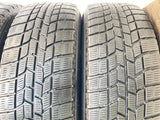 グッドイヤー アイスナビ 6 215/60R17 / VEX 7.0J+48 114.3-5穴 4本