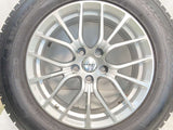 グッドイヤー アイスナビSUV 225/65R17 / ラストラーダ 7.0J+38 114.3-5穴 4本
