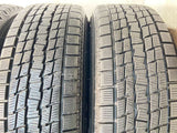 グッドイヤー アイスナビSUV 225/65R17 / ラストラーダ 7.0J+38 114.3-5穴 4本