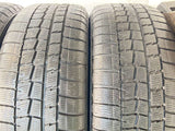 ダンロップ ウィンターマックス WM01 225/55R17 4本