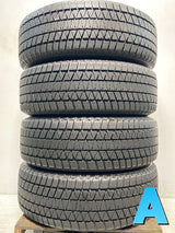 ブリヂストン ブリザック DM-V3 225/65R17 4本