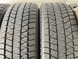 ブリヂストン ブリザック DM-V3 225/65R17 4本