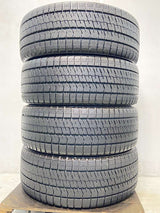 ブリヂストン ブリザック VRX2 225/45R17 / チーム スパルコ 7.5J+49 112-5穴 4本