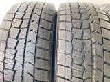 ダンロップ ウィンターマックス WM02 215/50R17 / JOKER 7.0J+40 114.3-5穴 4本