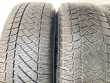 コンチネンタル コンチバイキングコンタクト6 225/65R17 / LAUFBAHN 7.0J+48 114.3-5穴 4本