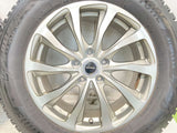 ブリヂストン ブリザック DM-V3 225/65R17 / BALMINUM 7.0J+45 114.3-5穴 4本