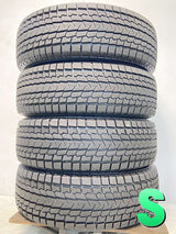 ヨコハマ アイスガード G075 225/65R17 4本