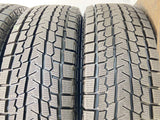 ヨコハマ アイスガード G075 225/65R17 4本