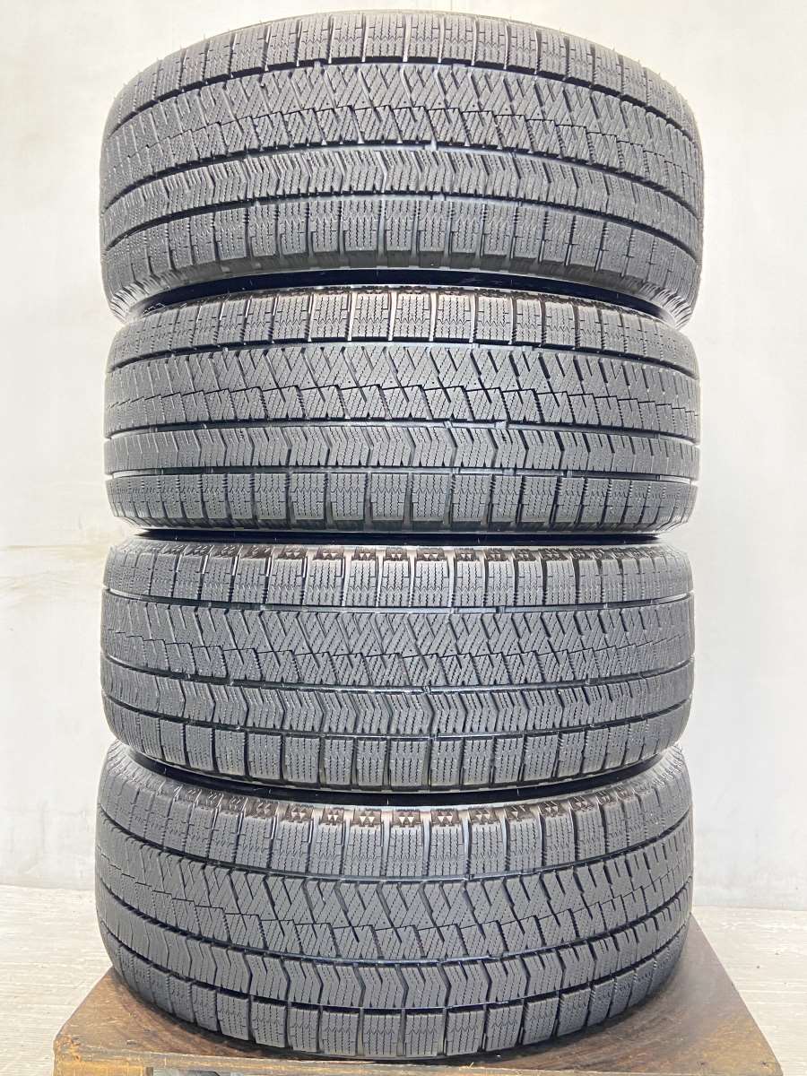 ブリヂストン ブリザックVRX2 215/45R17 / クロススピード 7.0J+50 100