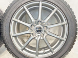 トーヨータイヤ ガリット G5 215/50R17 / ユーロスピード 7.0J+48 114.3-5穴 4本