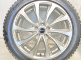 ブリヂストン ブリザック VRX3 205/50R17・205/50R17 / BALMINUM 7.0J+53・7.0J+53 100-5穴 4本
