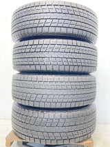 ダンロップ ウィンターマックス SJ8 225/60R17 / VIOLENTO 7.0J+55 100-5穴 4本
