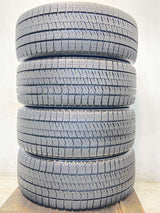 ブリヂストン ブリザック VRX2 215/45R17 / BALMINUM 7.0J+50 100-5穴 4本