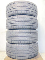 ブリヂストン ブリザック VRX2 225/50R17 /トヨタ純正 7.5J+40 114.3-5穴 4本