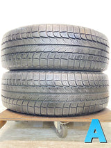 ミシュラン X-ICE XI2 225/65R17 2本