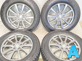 ヨコハマ アイスガード G075 225/65R17 / GRASS 7.0J+54 114.3-5穴 4本