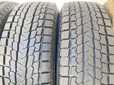 ヨコハマ アイスガード G075 225/65R17 / GRASS 7.0J+54 114.3-5穴 4本