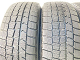 ダンロップ ウィンターマックス WM02 215/55R17 / VIOLENTO 7.0J+38 114.3-5穴 4本