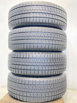 ブリヂストン ブリザック VRX2 225/60R17 / BALMINUM 7.0J+53 100-5穴 4本