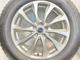 ブリヂストン ブリザック VRX2 225/60R17 / BALMINUM 7.0J+53 100-5穴 4本