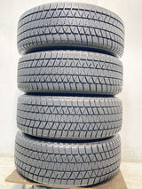 ブリヂストン ブリザック DM-V3 225/60R17 / BALMINUM 7.0J+53 100-5穴 4本