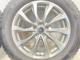 ブリヂストン ブリザック DM-V3 225/60R17 / BALMINUM 7.0J+53 100-5穴 4本
