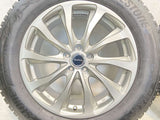 ブリヂストン ブリザック DM-V3 225/60R17 / BALMINUM 7.0J+53 100-5穴 4本
