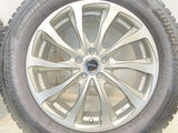 ブリヂストン ブリザック DM-V3 225/60R17 / BALMINUM 7.0J+53 100-5穴 4本
