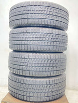 ブリヂストン ブリザック VRX2 205/55R17 / MAK 7.5J+49 112-5穴 4本