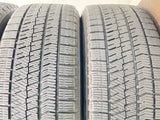 ブリヂストン ブリザック VRX2 205/55R17 / MAK 7.5J+49 112-5穴 4本