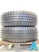 ダンロップ ウィンターマックス WM02 215/60R17 2本