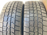 ダンロップ ウィンターマックス WM02 215/60R17 2本