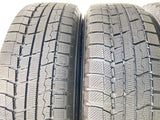 トーヨータイヤ ウインタートランパス TX 225/65R17 / ユーロスピード 7.0J+38 114.3-5穴 4本