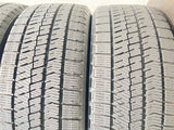 ブリヂストン ブリザック VRX2 205/50R17 4本