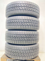 グッドイヤー アイスナビ 6 215/60R17 /トヨタ純正 7.0J+45 114.3-5穴 4本